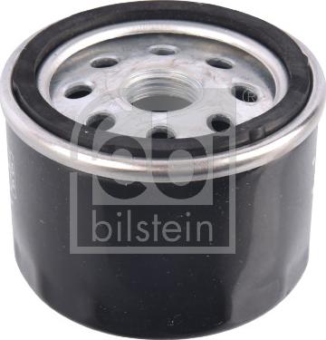 Febi Bilstein 180846 - Eļļas filtrs adetalas.lv