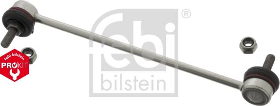 Febi Bilstein 18084 - Stiepnis / Atsaite, Stabilizators adetalas.lv