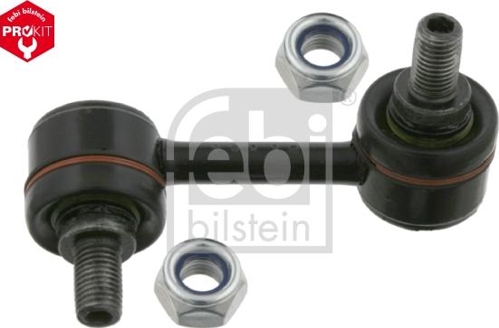 Febi Bilstein 18109 - Stiepnis / Atsaite, Stabilizators adetalas.lv