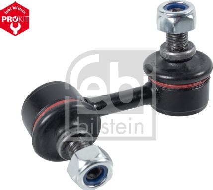 Febi Bilstein 18101 - Stiepnis / Atsaite, Stabilizators adetalas.lv