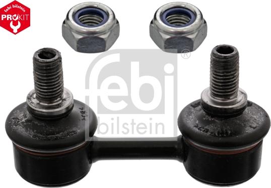 Febi Bilstein 18107 - Stiepnis / Atsaite, Stabilizators adetalas.lv