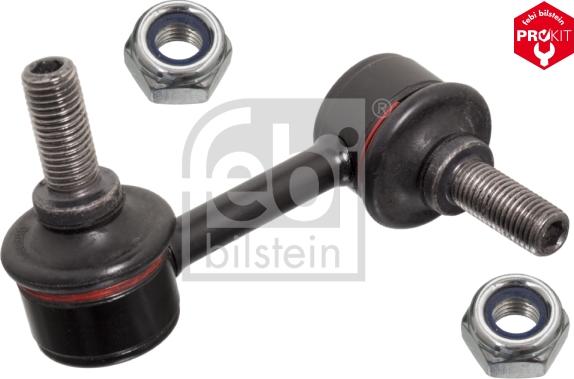 Febi Bilstein 18110 - Stiepnis / Atsaite, Stabilizators adetalas.lv