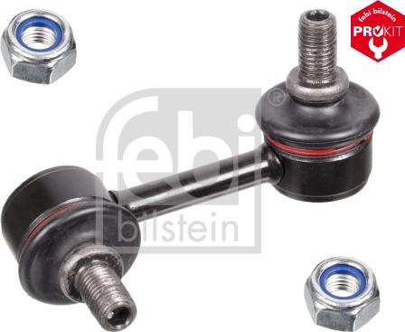 Febi Bilstein 18134 - Stiepnis / Atsaite, Stabilizators adetalas.lv