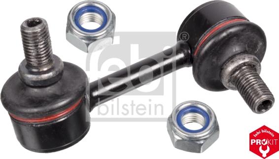 Febi Bilstein 18135 - Stiepnis / Atsaite, Stabilizators adetalas.lv