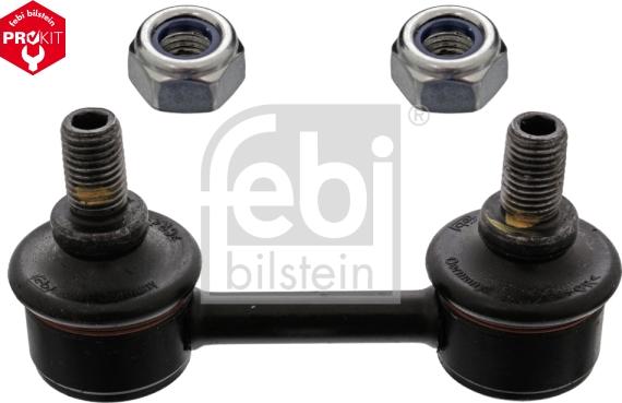 Febi Bilstein 18133 - Stiepnis / Atsaite, Stabilizators adetalas.lv