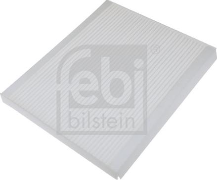 Febi Bilstein 183937 - Filtrs, Salona telpas gaiss adetalas.lv