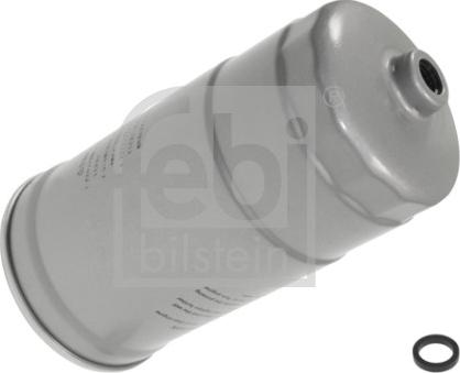 Febi Bilstein 183837 - Degvielas filtrs adetalas.lv