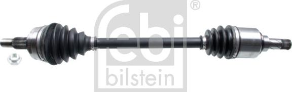 Febi Bilstein 182425 - Piedziņas vārpsta adetalas.lv