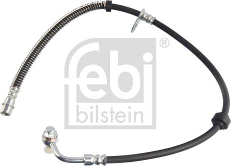 Febi Bilstein 182696 - Bremžu šļūtene adetalas.lv