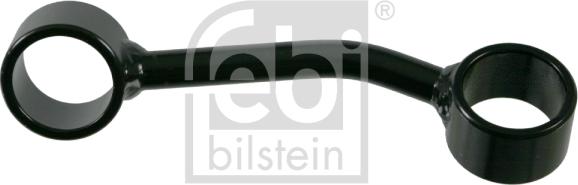 Febi Bilstein 18279 - Stiepnis / Atsaite, Stabilizators adetalas.lv