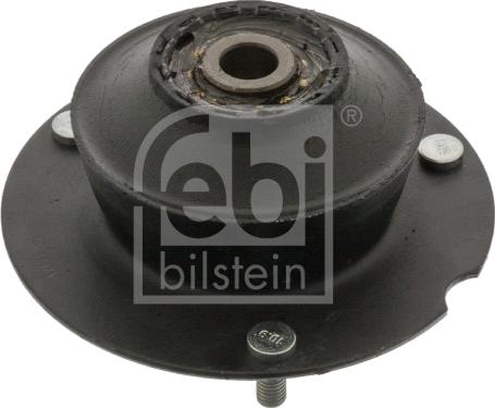 Febi Bilstein 12431 - Amortizatora statnes balsts adetalas.lv