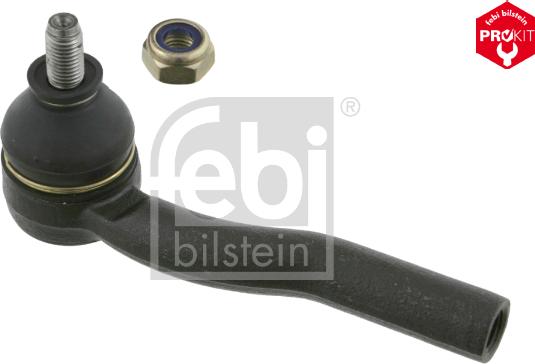 Febi Bilstein 12475 - Stūres šķērsstiepņa uzgalis adetalas.lv