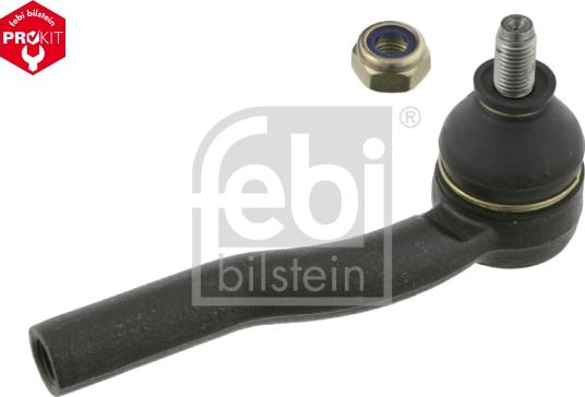 Febi Bilstein 12476 - Stūres šķērsstiepņa uzgalis adetalas.lv