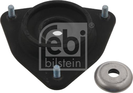 Febi Bilstein 12470 - Amortizatora statnes balsts adetalas.lv