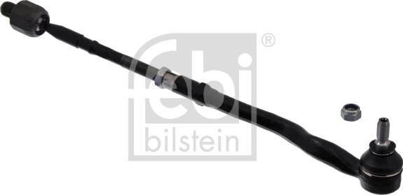 Febi Bilstein 12699 - Stūres šķērsstiepnis adetalas.lv