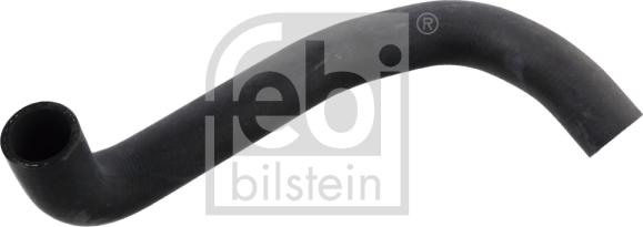 Febi Bilstein 12094 - Radiatora cauruļvads adetalas.lv