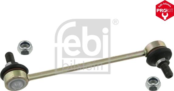 Febi Bilstein 12002 - Stiepnis / Atsaite, Stabilizators adetalas.lv