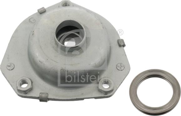 Febi Bilstein 12027 - Amortizatora statnes balsts adetalas.lv