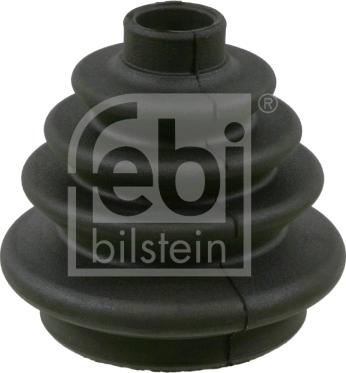 Febi Bilstein 12803 - Putekļusargs, Piedziņas vārpsta adetalas.lv