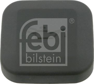 Febi Bilstein 12795 - Vāciņš, Eļļas ieliešanas kakliņš adetalas.lv