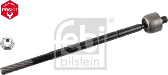 Febi Bilstein 12759 - Aksiālais šarnīrs, Stūres šķērsstiepnis adetalas.lv