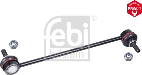 Febi Bilstein 12768 - Stiepnis / Atsaite, Stabilizators adetalas.lv