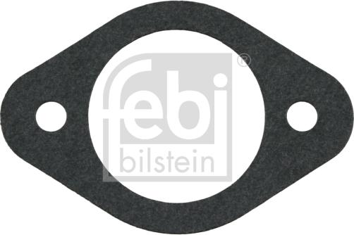 Febi Bilstein 12701 - Blīve, Amortizatora statnes balsts adetalas.lv