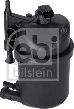 Febi Bilstein 179498 - Degvielas filtrs adetalas.lv