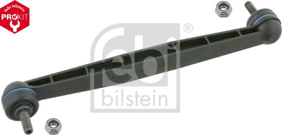 Febi Bilstein 17968 - Stiepnis / Atsaite, Stabilizators adetalas.lv