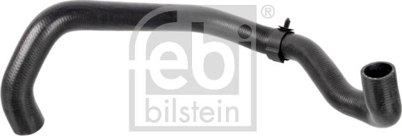 Febi Bilstein 174416 - Radiatora cauruļvads adetalas.lv