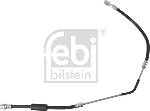 Febi Bilstein 174545 - Bremžu šļūtene adetalas.lv