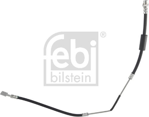 Febi Bilstein 174546 - Bremžu šļūtene adetalas.lv