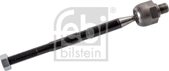 Febi Bilstein 174644 - Aksiālais šarnīrs, Stūres šķērsstiepnis adetalas.lv