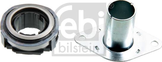 Febi Bilstein 174061 - Izspiedējgultnis adetalas.lv