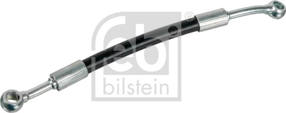 Febi Bilstein 174019 - Eļļas šļūtene adetalas.lv