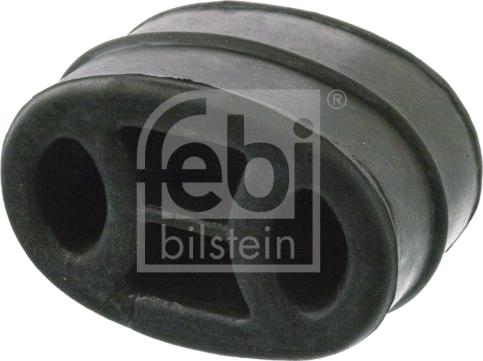 Febi Bilstein 17428 - Kronšteins, Trokšņa slāpētājs adetalas.lv