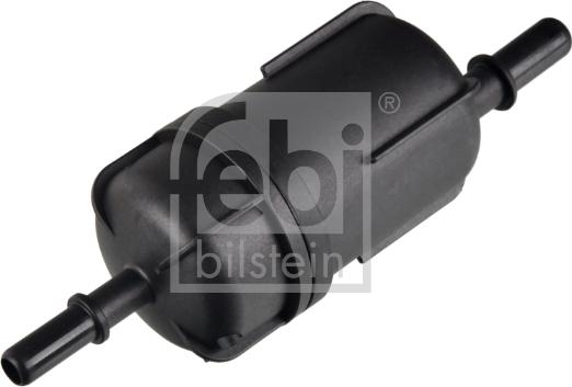 Febi Bilstein 174799 - Degvielas filtrs adetalas.lv