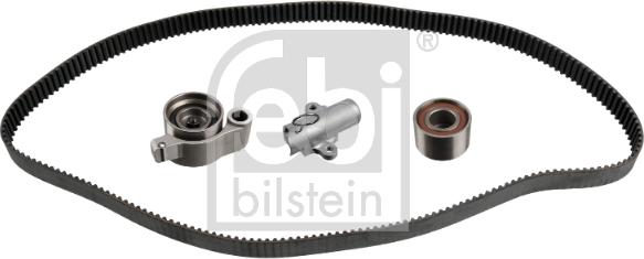 Febi Bilstein 174741 - Zobsiksnas komplekts adetalas.lv