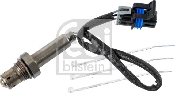 Febi Bilstein 175944 - Lambda zonde adetalas.lv