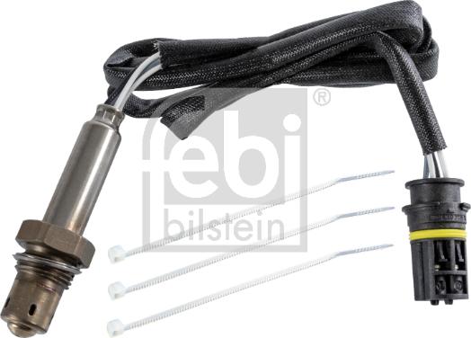 Febi Bilstein 175941 - Lambda zonde adetalas.lv