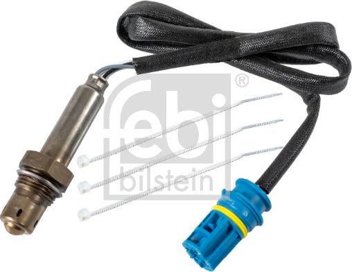 Febi Bilstein 175943 - Lambda zonde adetalas.lv