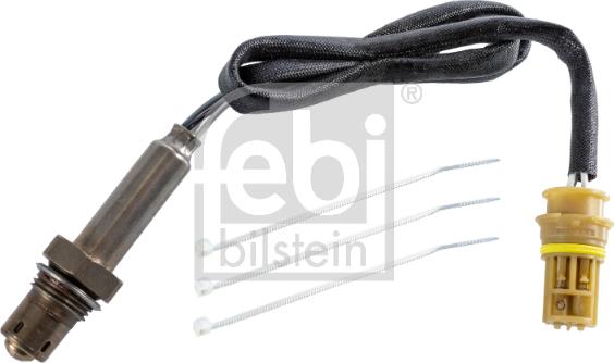 Febi Bilstein 175947 - Lambda zonde adetalas.lv