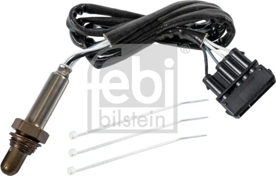 Febi Bilstein 175955 - Lambda zonde adetalas.lv