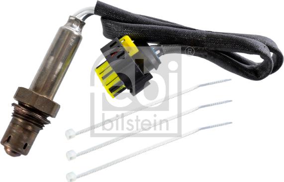 Febi Bilstein 175951 - Lambda zonde adetalas.lv