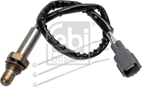 Febi Bilstein 175966 - Lambda zonde adetalas.lv