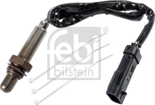 Febi Bilstein 175935 - Lambda zonde adetalas.lv