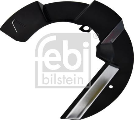 Febi Bilstein 175478 - Dubļu sargs, Bremžu disks adetalas.lv