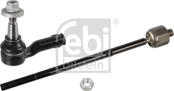 Febi Bilstein 175592 - Stūres šķērsstiepnis adetalas.lv