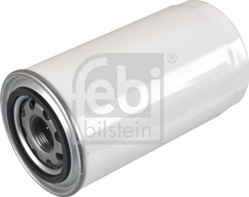 Febi Bilstein 175551 - Eļļas filtrs adetalas.lv