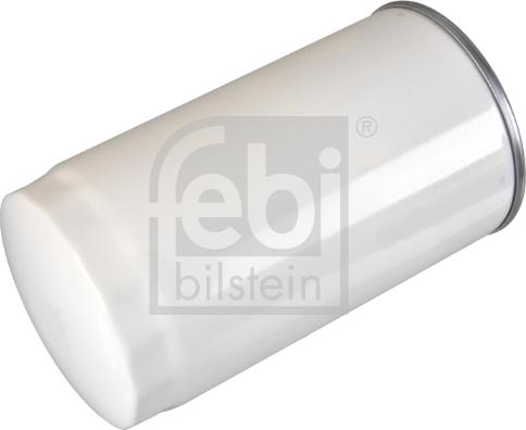 Febi Bilstein 175551 - Eļļas filtrs adetalas.lv